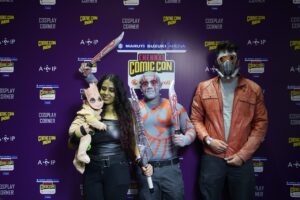 chennai comic con